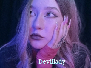 Devillady