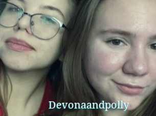 Devonaandpolly