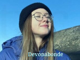 Devonabonde