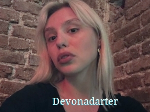 Devonadarter