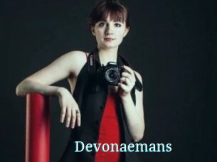 Devonaemans