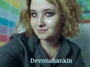 Devonahankin