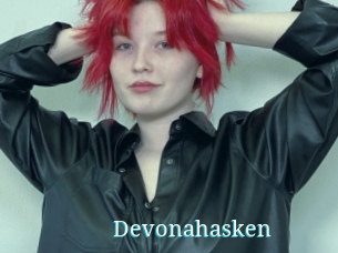 Devonahasken