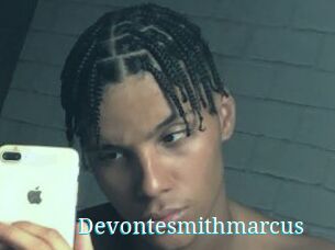 Devontesmithmarcus