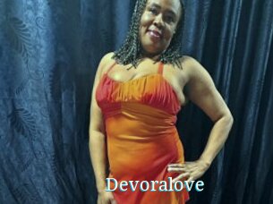 Devoralove