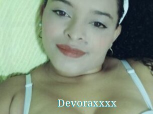 Devoraxxxx