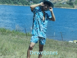 Deweijones