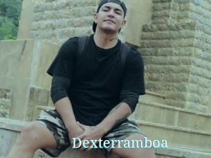 Dexterramboa