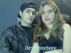 Dexterstefany