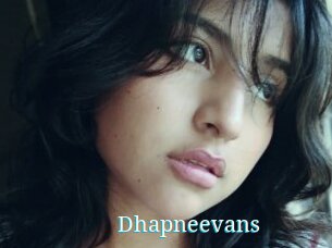 Dhapneevans