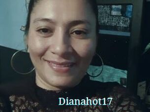 Dianahot17