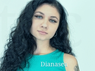 Dianasea