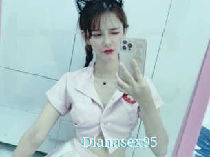 Dianasex95