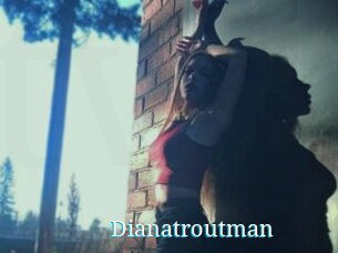 Dianatroutman