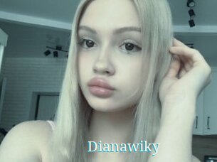 Dianawiky