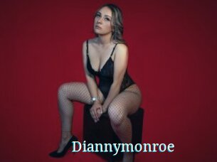 Diannymonroe