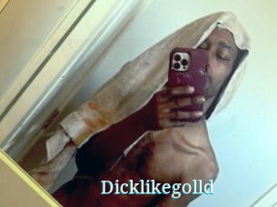 Dicklikegolld