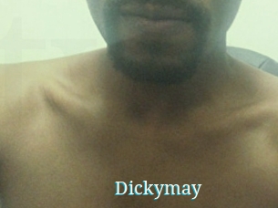 Dickymay