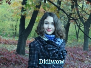 Didiwow