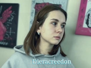 Dieracreedon