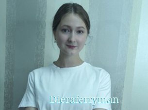 Dieraferryman