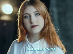 Dieraflowers