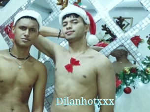 Dilanhotxxx