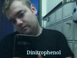 Dinitrophenol