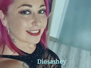 Diosashey