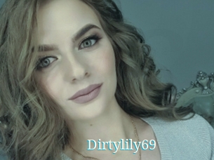 Dirtylily69