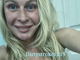 Dirtystrokerx19