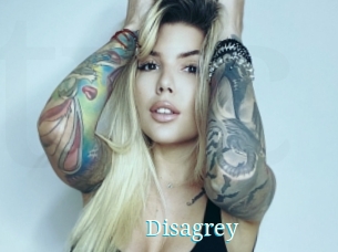 Disagrey