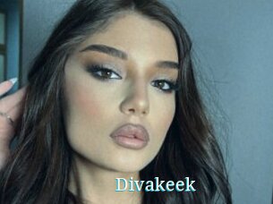 Divakeek