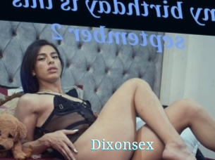 Dixonsex