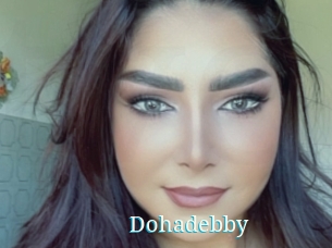 Dohadebby