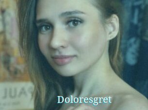 Doloresgret