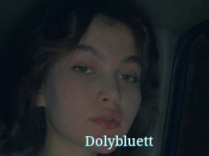 Dolybluett