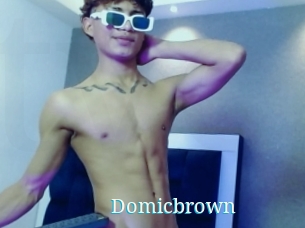 Domicbrown