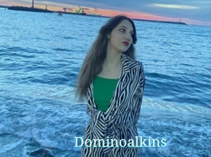 Dominoalkins