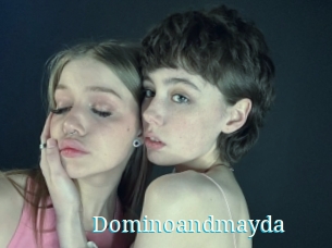 Dominoandmayda