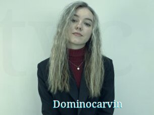 Dominocarvin