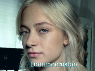 Dominocroston