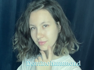 Dominohammond