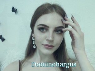 Dominohargus