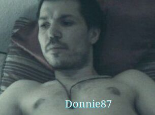 Donnie87