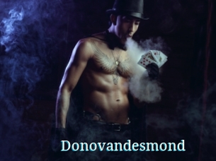 Donovandesmond