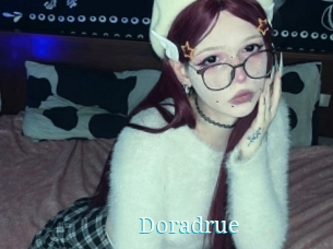 Doradrue