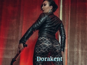 Dorakent