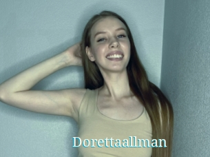 Dorettaallman