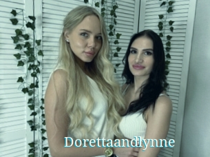 Dorettaandlynne